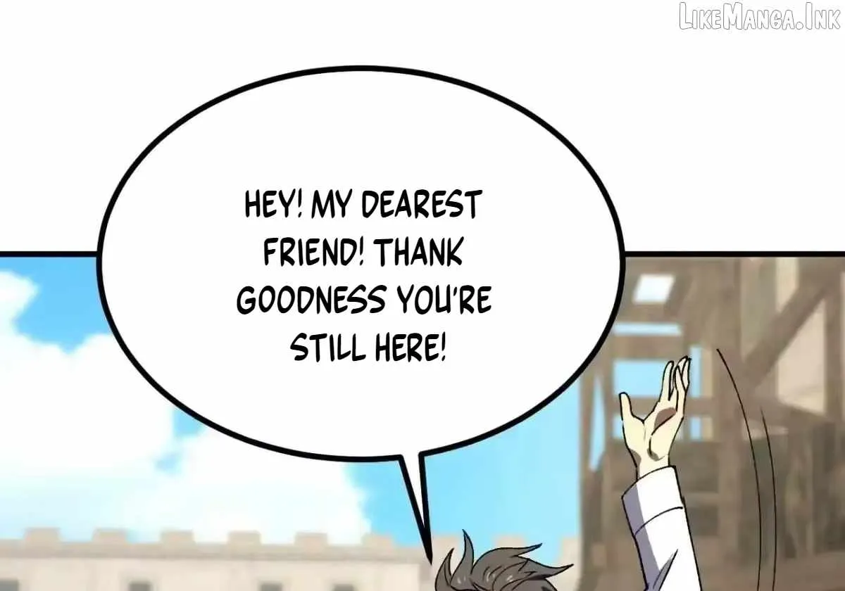 Lord of Summons! Sudden Mutation Chapter 128 page 55 - 