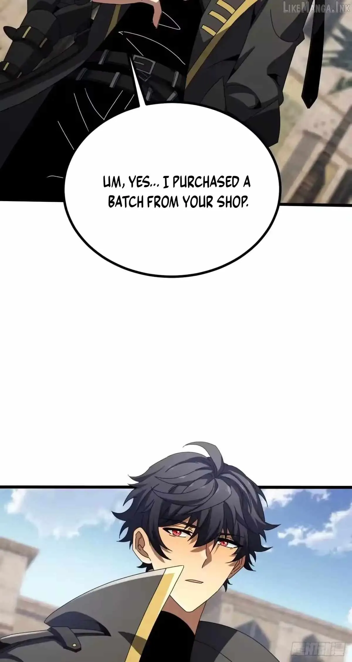 Lord of Summons! Sudden Mutation Chapter 128 page 70 - 