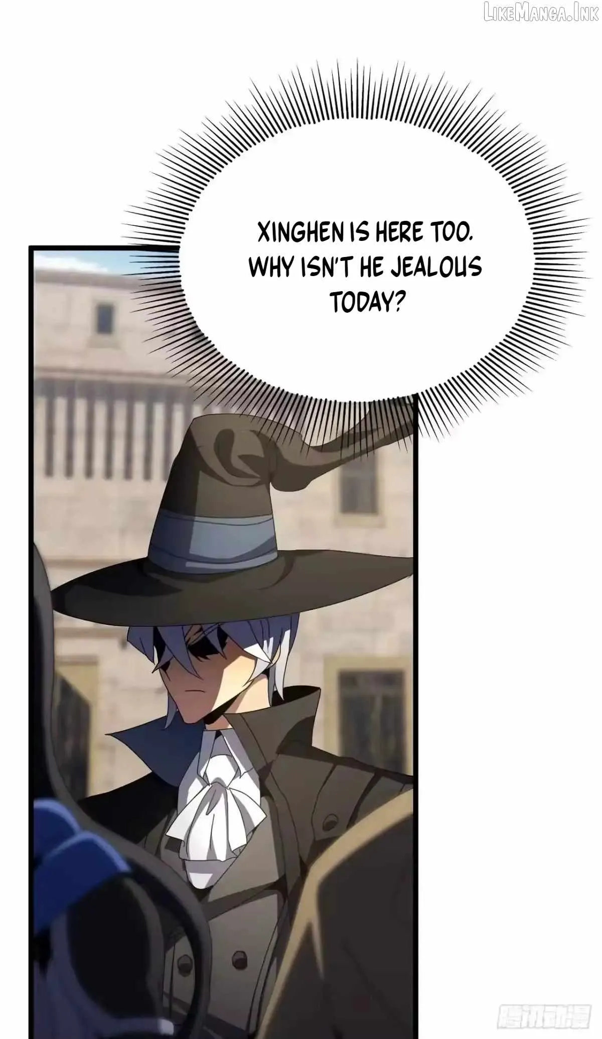 Lord of Summons! Sudden Mutation Chapter 128 page 73 - 
