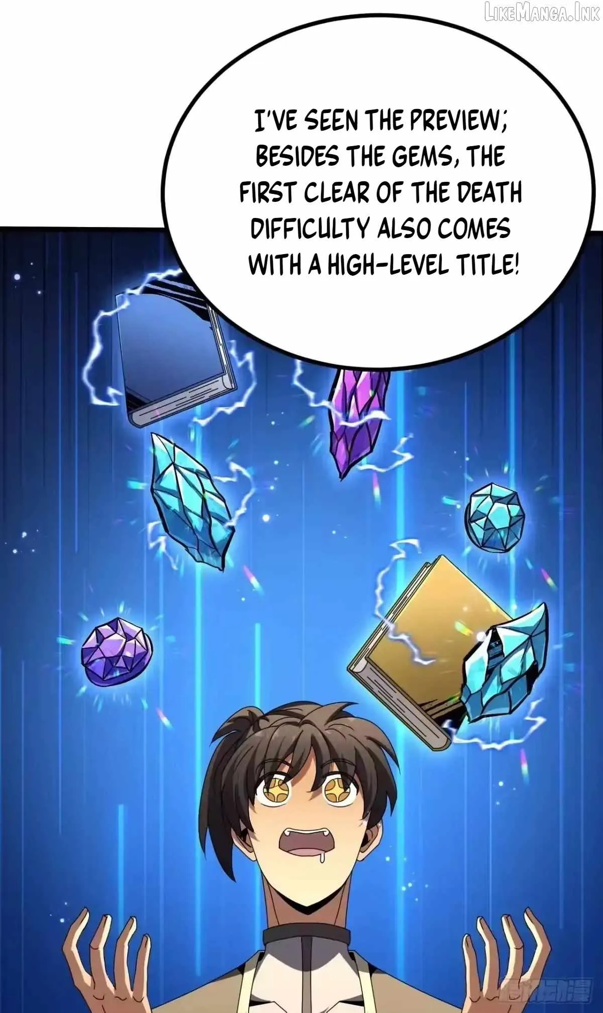 Lord of Summons! Sudden Mutation Chapter 128 page 87 - 
