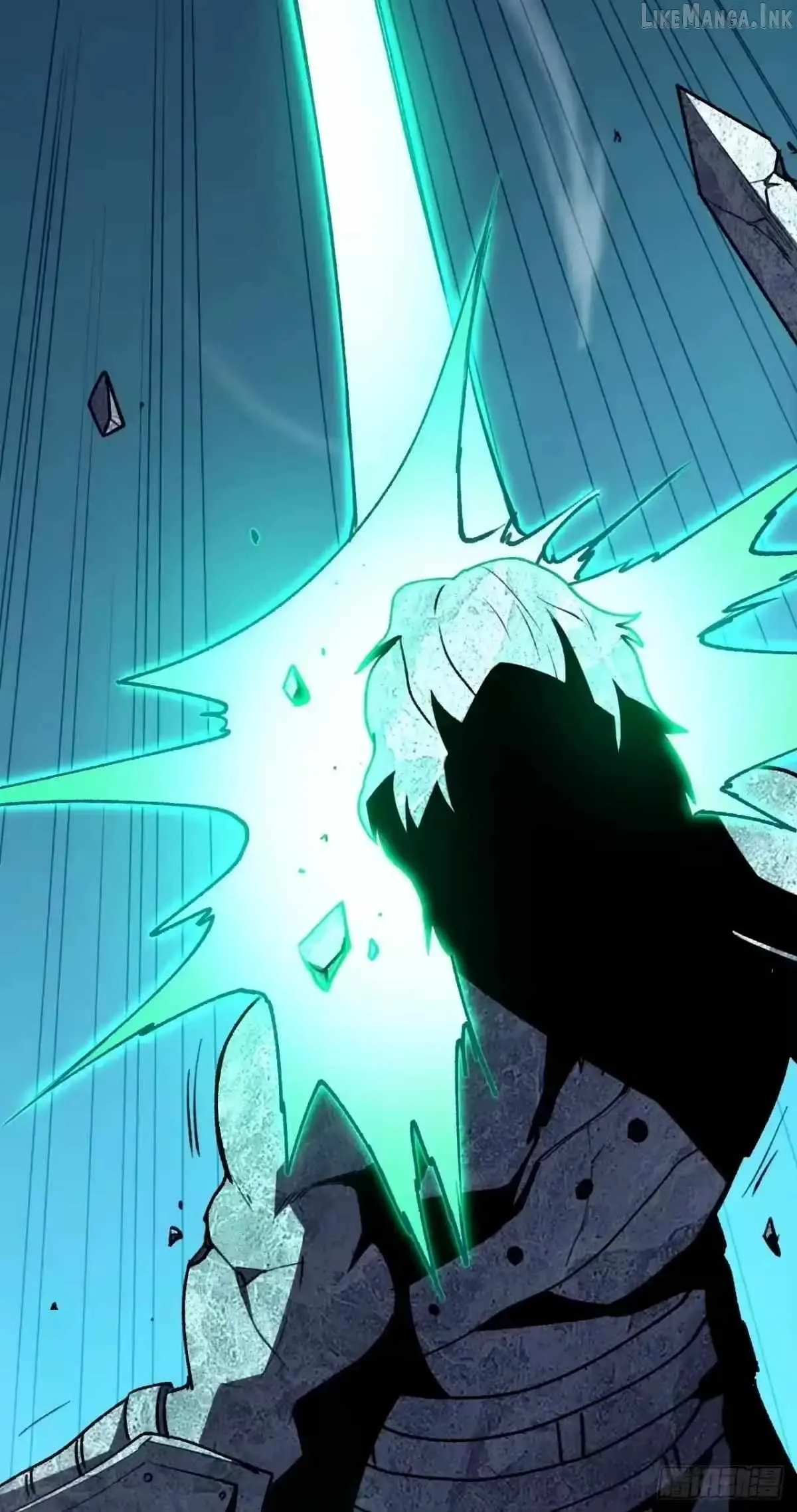 Lord of Summons! Sudden Mutation Chapter 129 page 114 - 