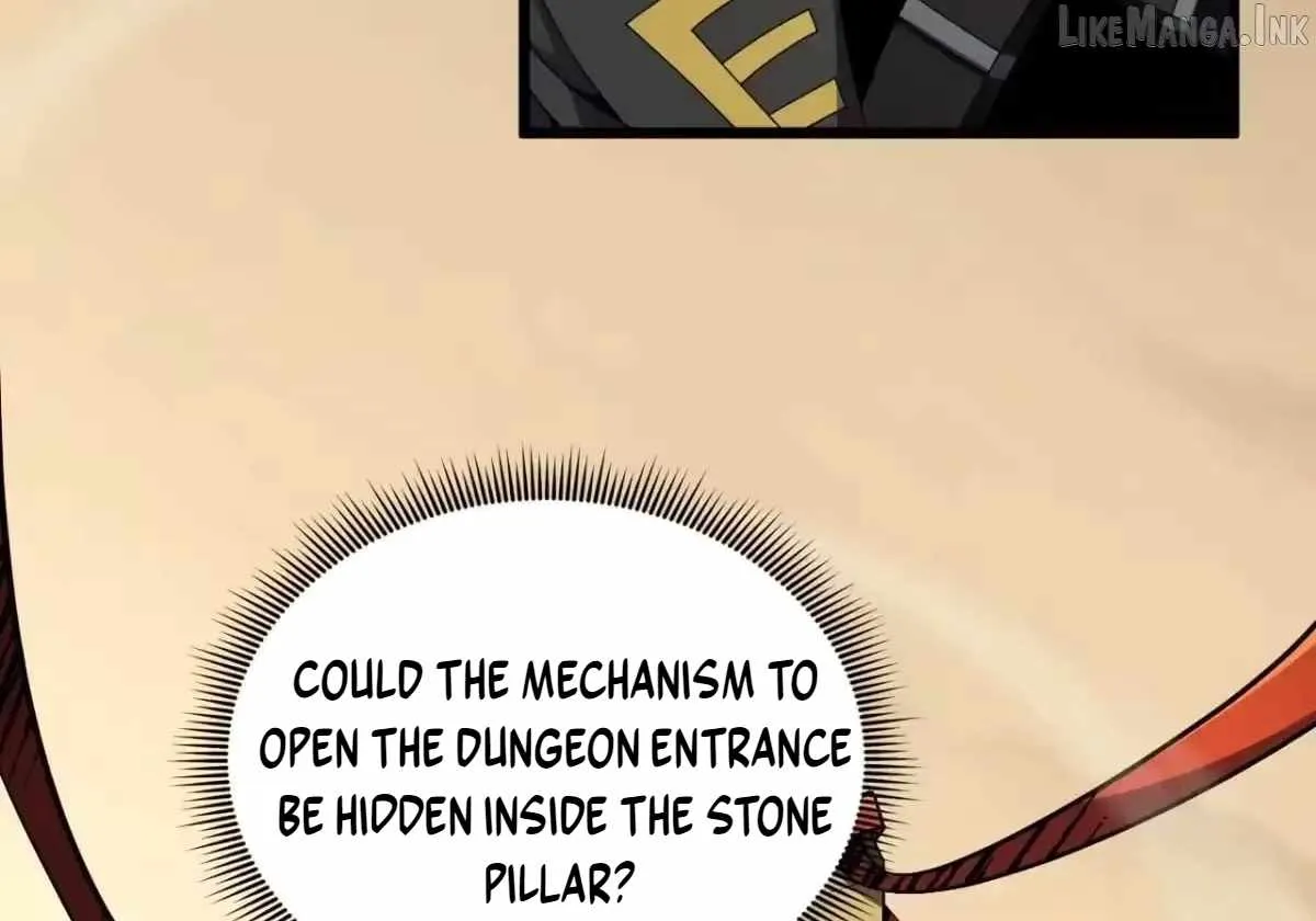 Lord of Summons! Sudden Mutation Chapter 129 page 14 - 