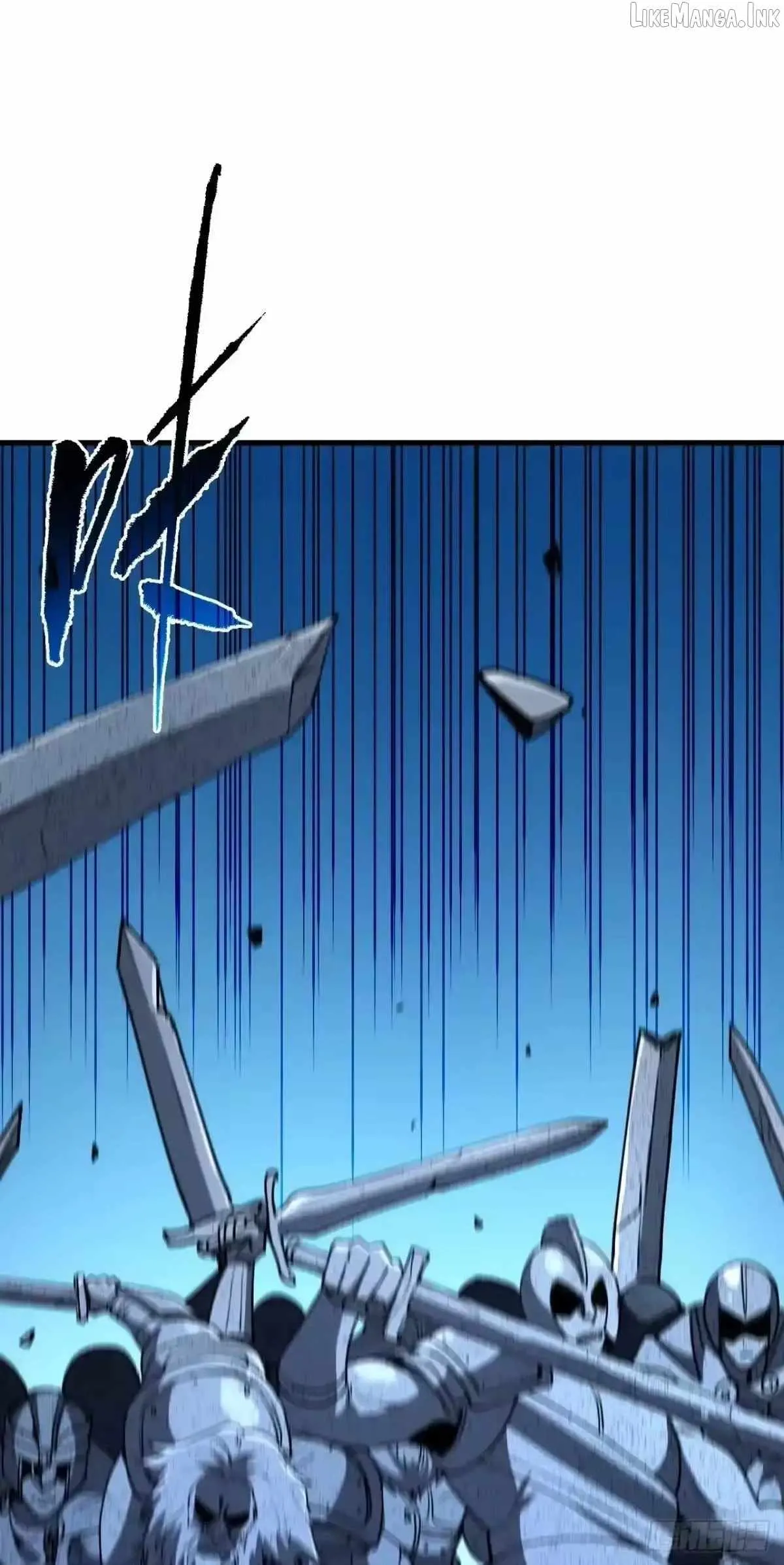 Lord of Summons! Sudden Mutation Chapter 129 page 138 - 
