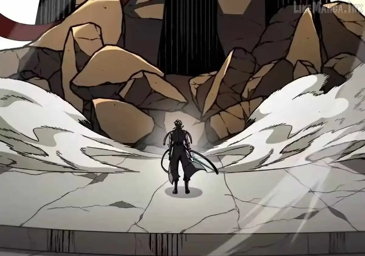 Lord of Summons! Sudden Mutation Chapter 129 page 17 - 