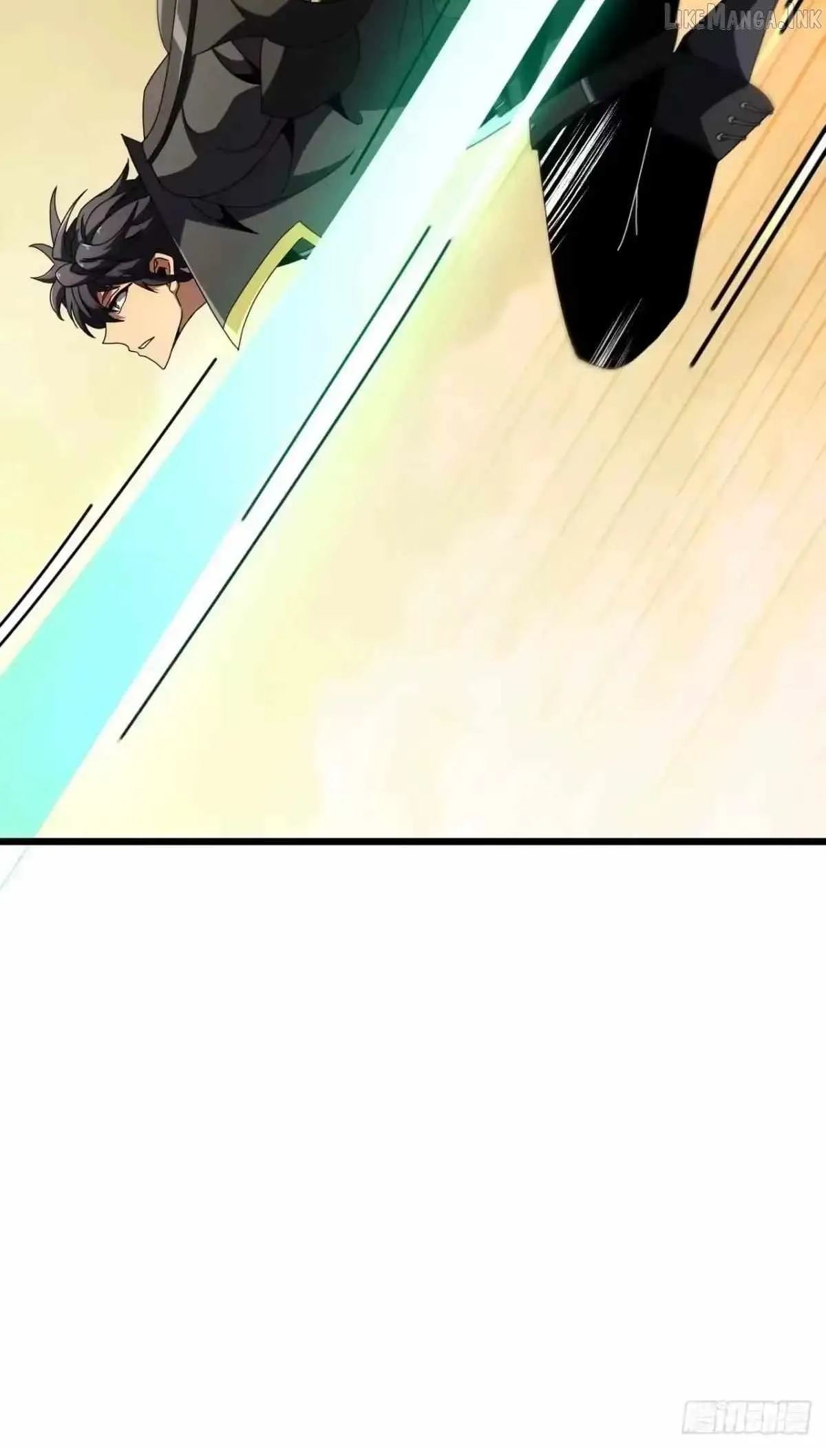 Lord of Summons! Sudden Mutation Chapter 129 page 21 - 