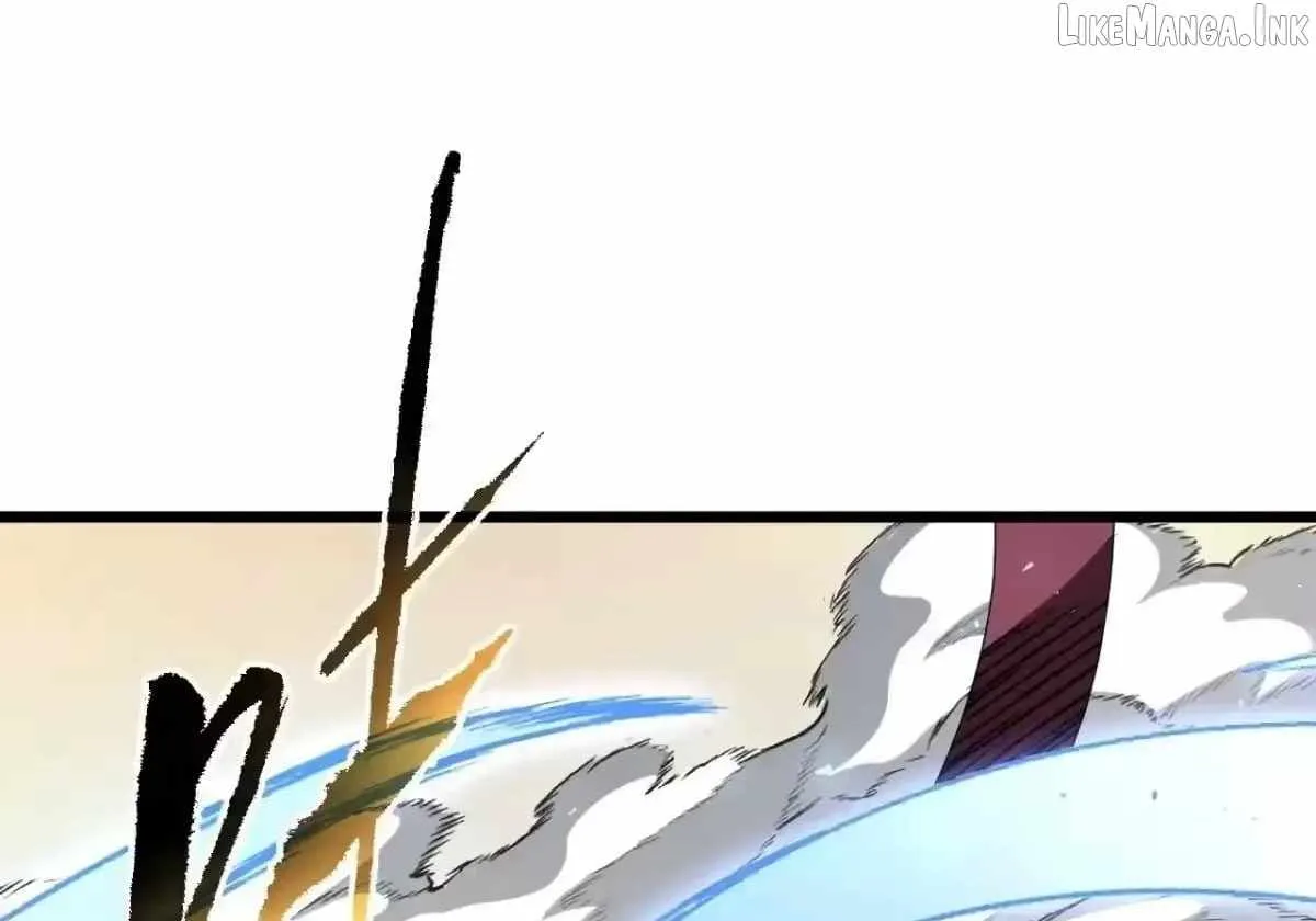 Lord of Summons! Sudden Mutation Chapter 129 page 33 - 