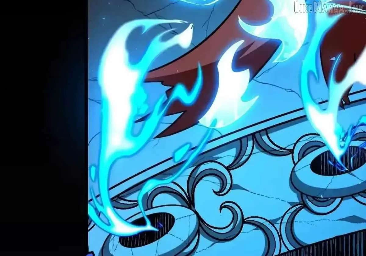 Lord of Summons! Sudden Mutation Chapter 129 page 41 - 