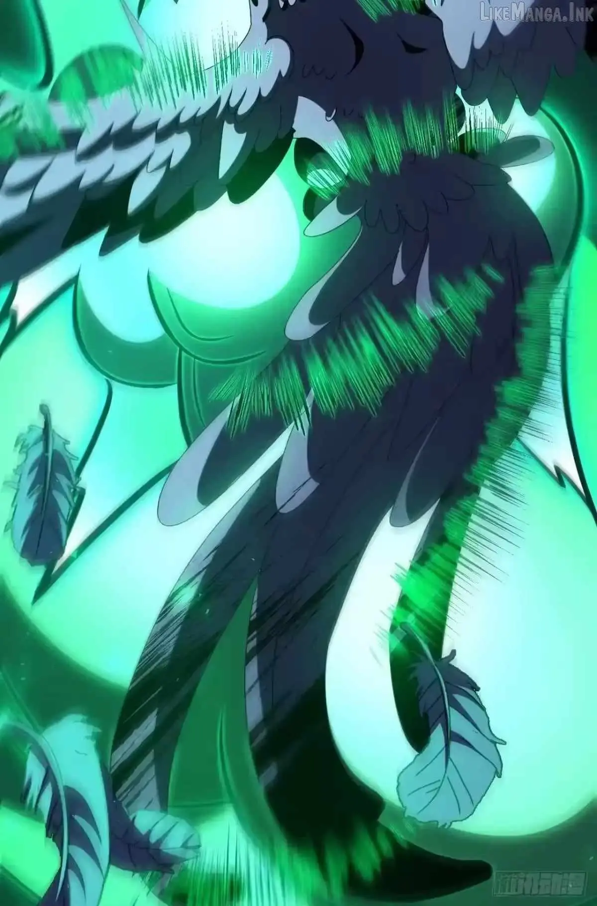 Lord of Summons! Sudden Mutation Chapter 129 page 8 - 