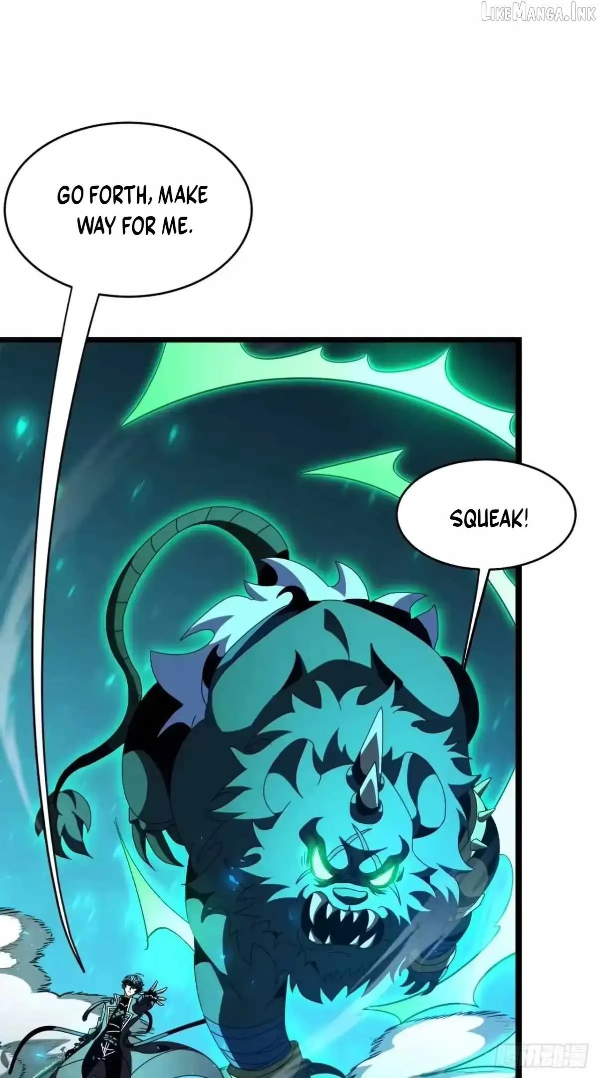 Lord of Summons! Sudden Mutation Chapter 129 page 79 - 