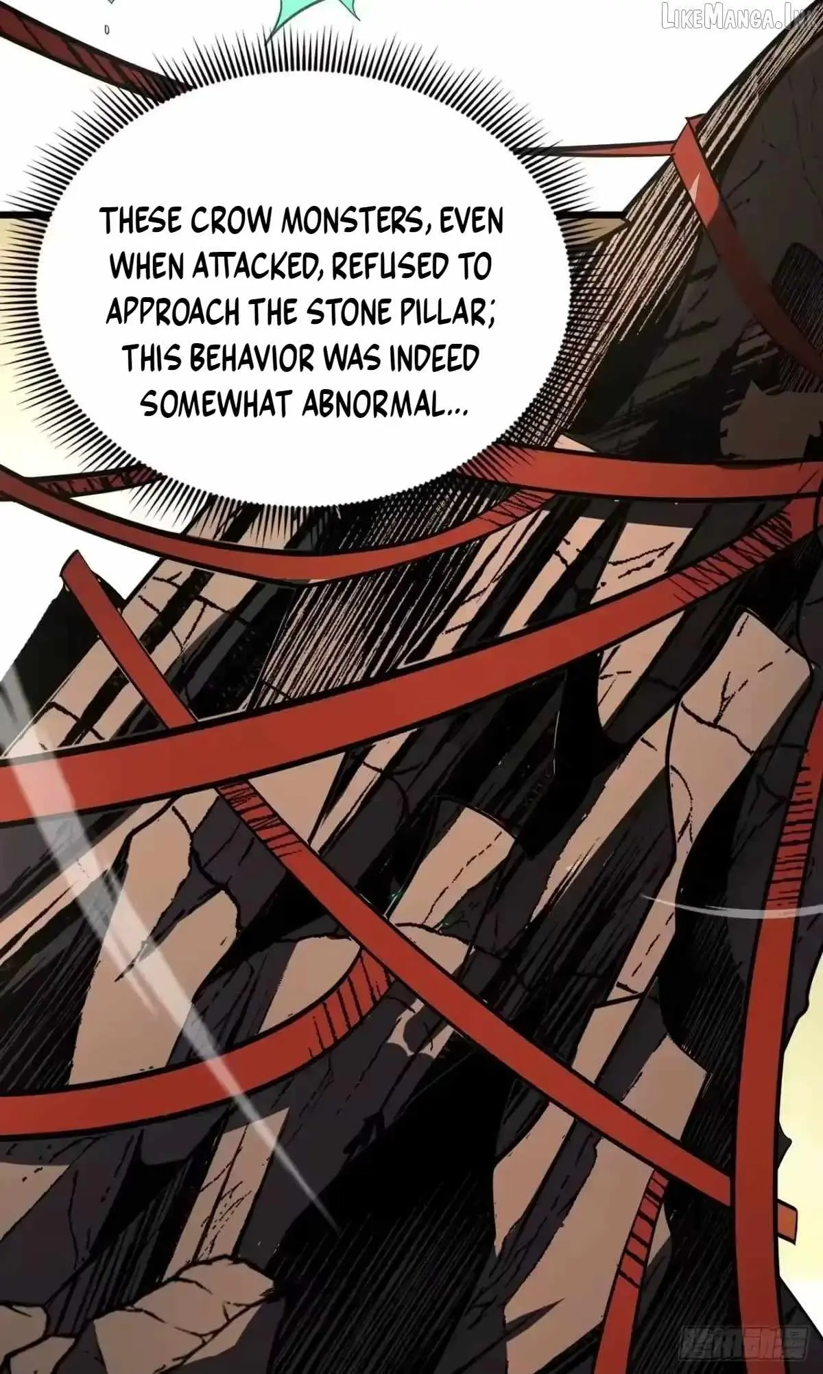 Lord of Summons! Sudden Mutation Chapter 129 page 10 - 