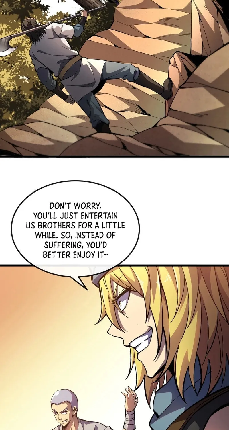 Lord of Summons! Sudden Mutation Chapter 13 page 13 - 