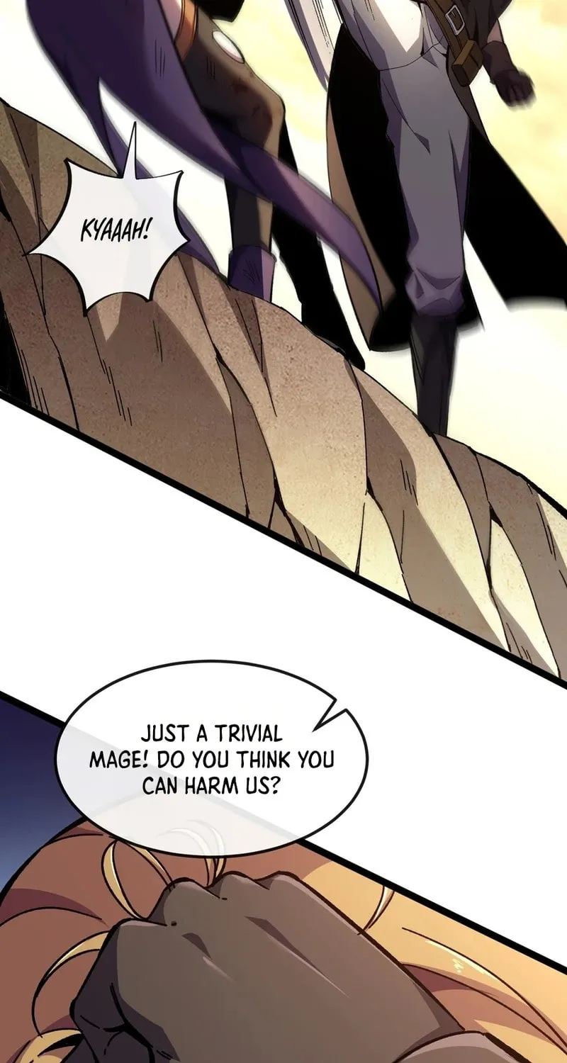 Lord of Summons! Sudden Mutation Chapter 13 page 16 - 