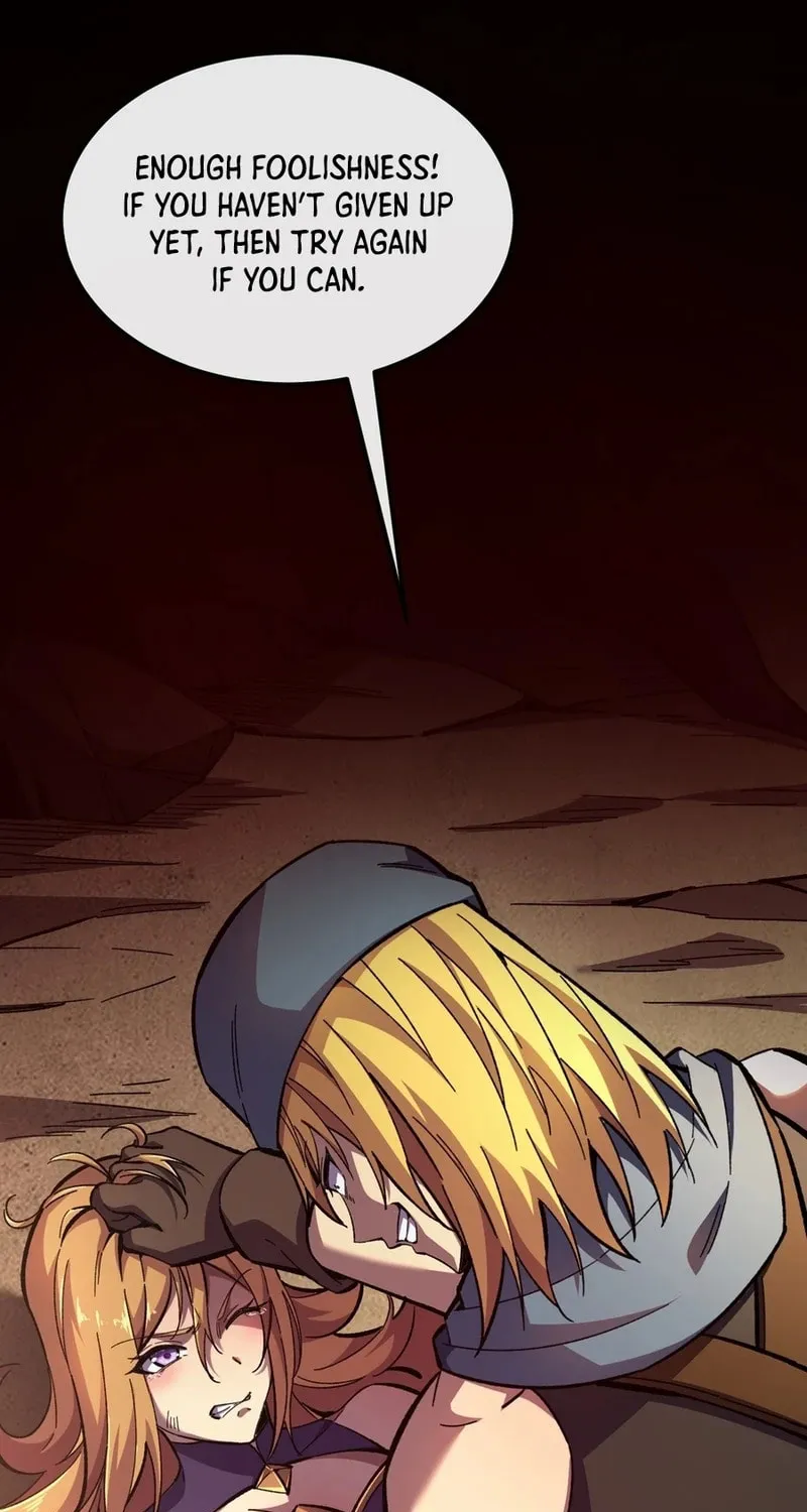 Lord of Summons! Sudden Mutation Chapter 13 page 18 - 