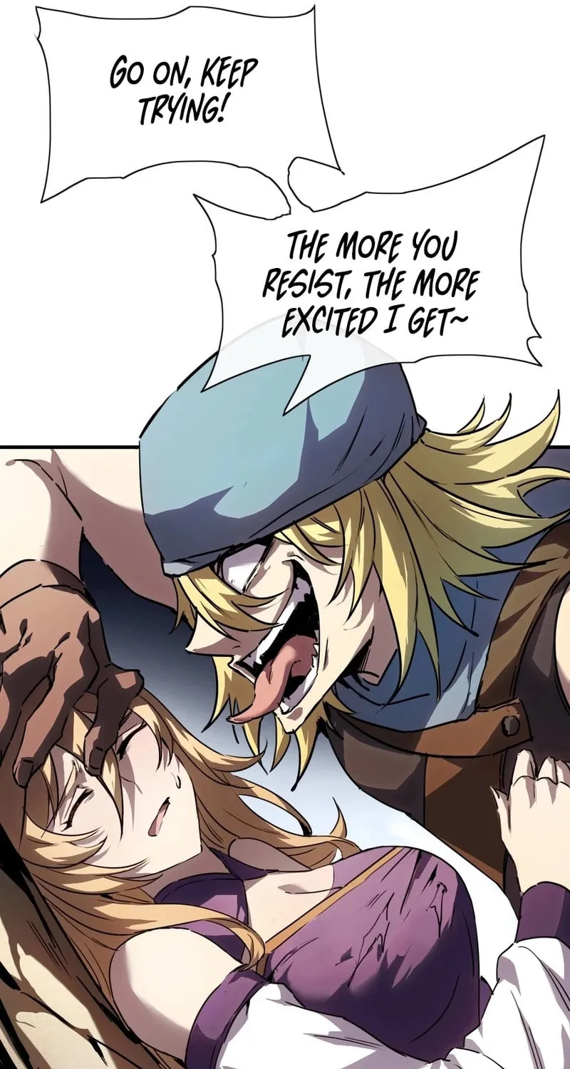 Lord of Summons! Sudden Mutation Chapter 13 page 21 - 