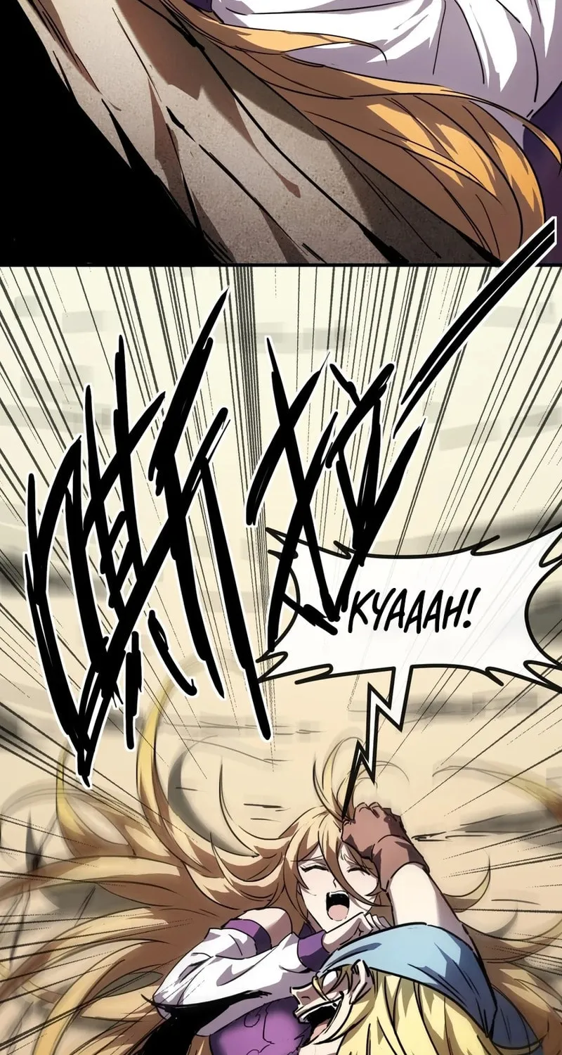 Lord of Summons! Sudden Mutation Chapter 13 page 22 - 