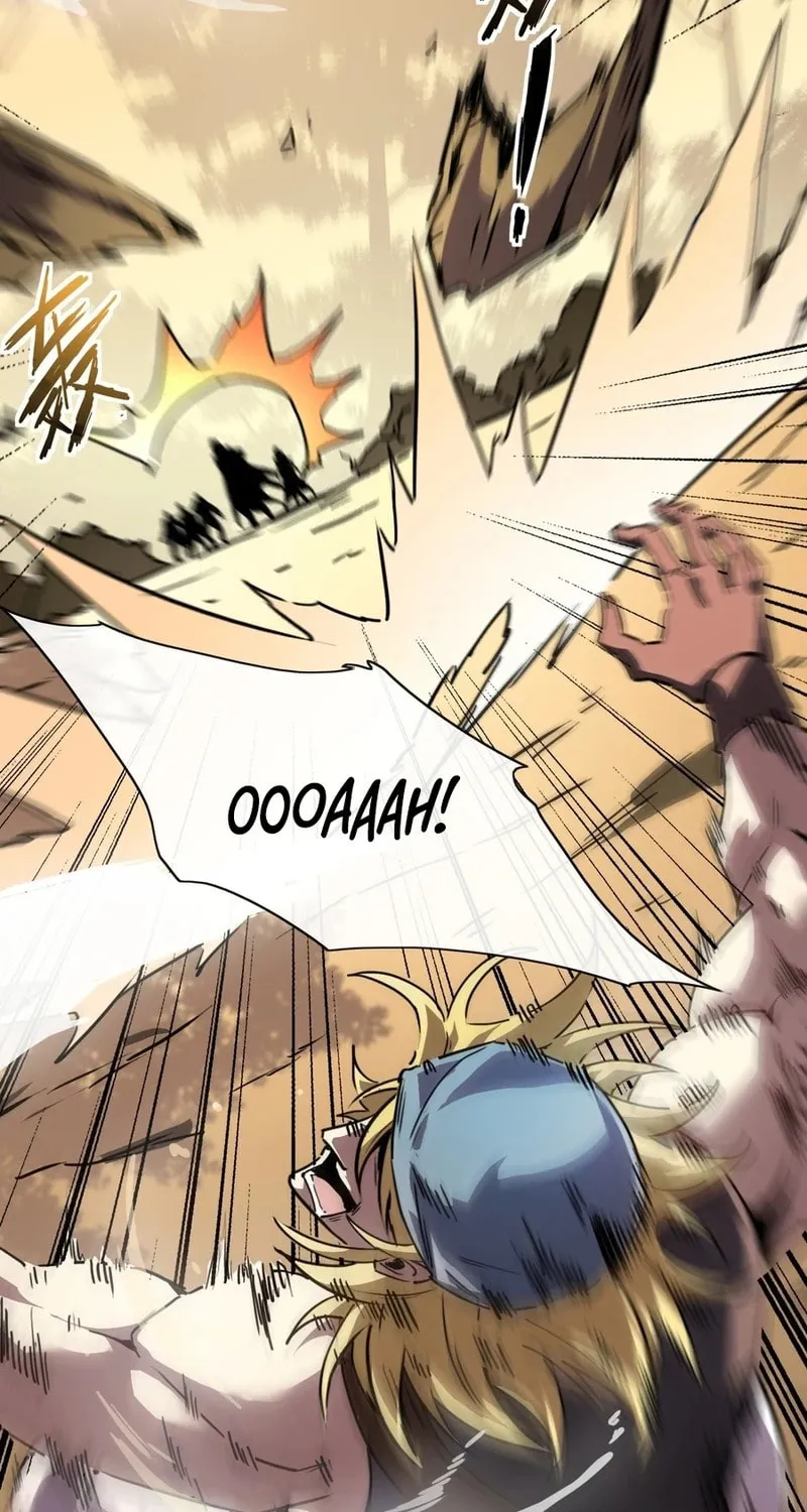 Lord of Summons! Sudden Mutation Chapter 13 page 28 - 