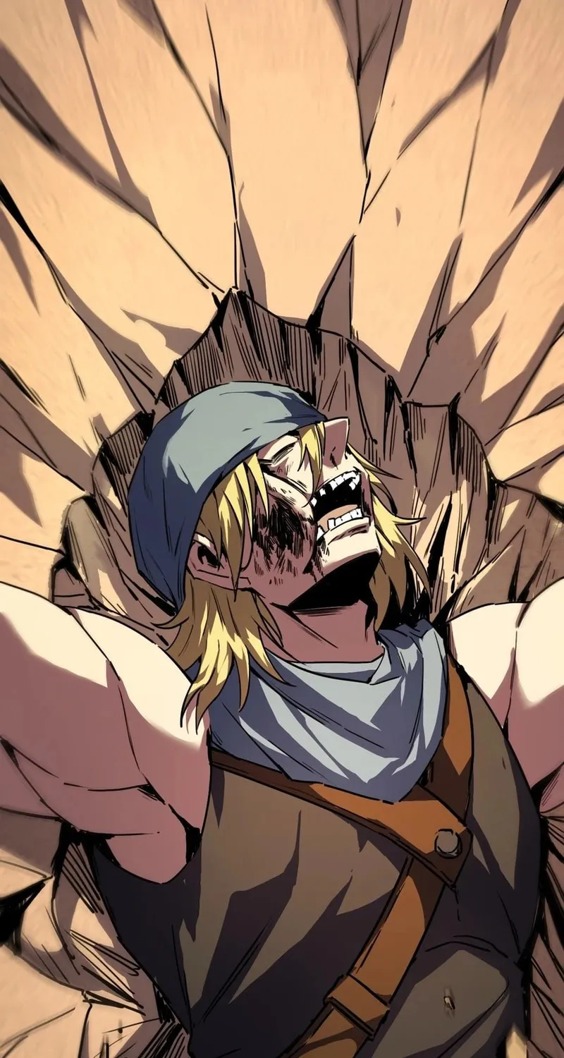 Lord of Summons! Sudden Mutation Chapter 13 page 33 - 