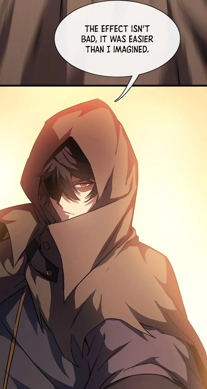Lord of Summons! Sudden Mutation Chapter 13 page 36 - 