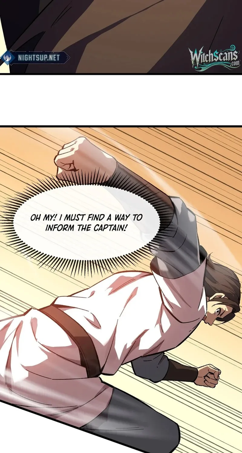 Lord of Summons! Sudden Mutation Chapter 13 page 38 - 