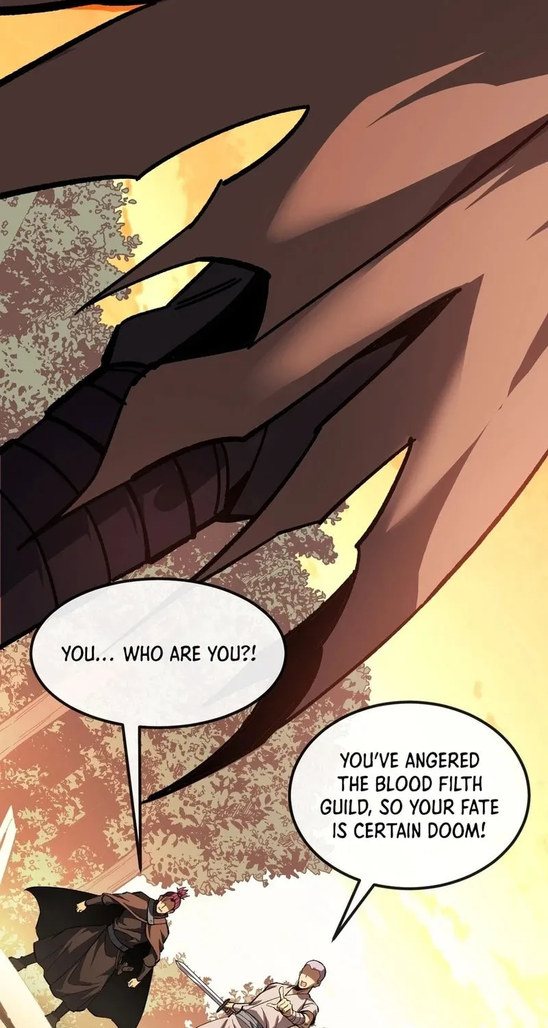 Lord of Summons! Sudden Mutation Chapter 13 page 40 - 