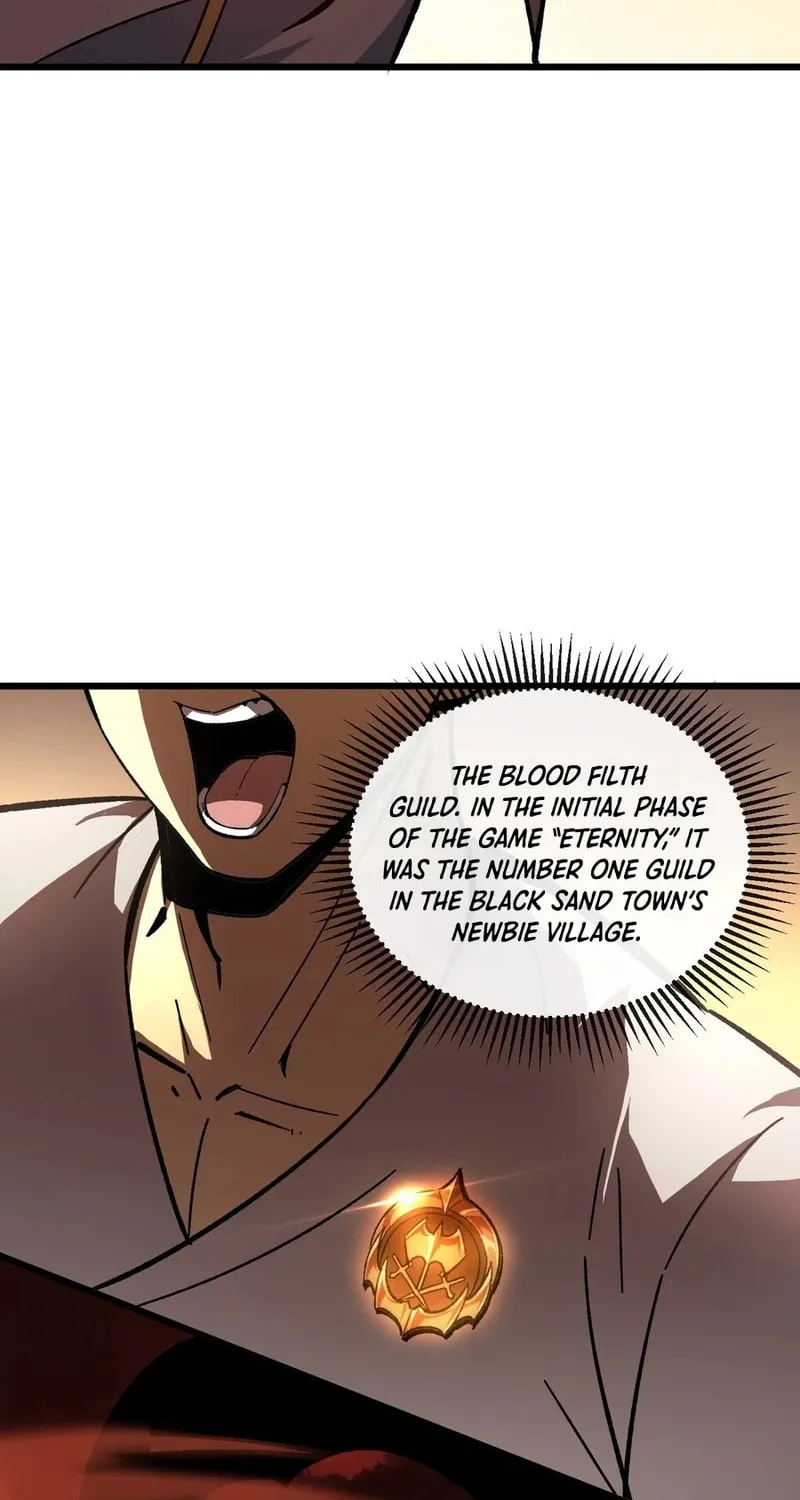 Lord of Summons! Sudden Mutation Chapter 13 page 43 - 