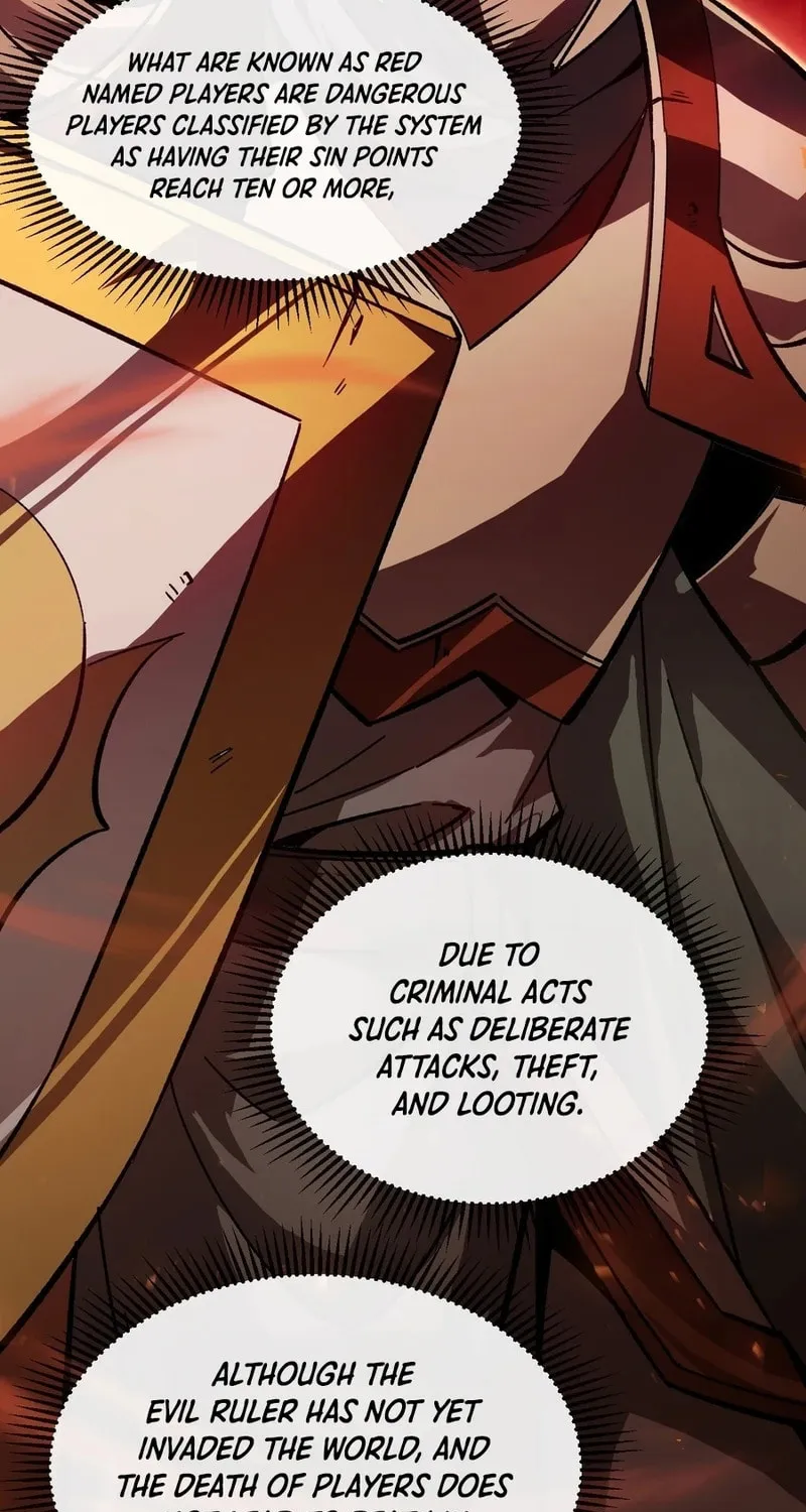 Lord of Summons! Sudden Mutation Chapter 13 page 47 - 