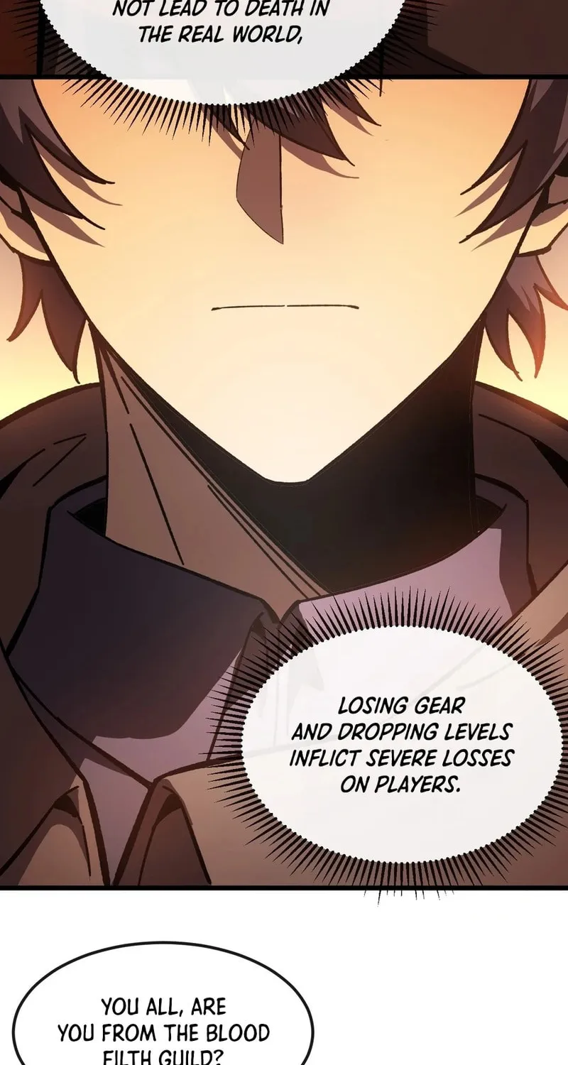Lord of Summons! Sudden Mutation Chapter 13 page 48 - 