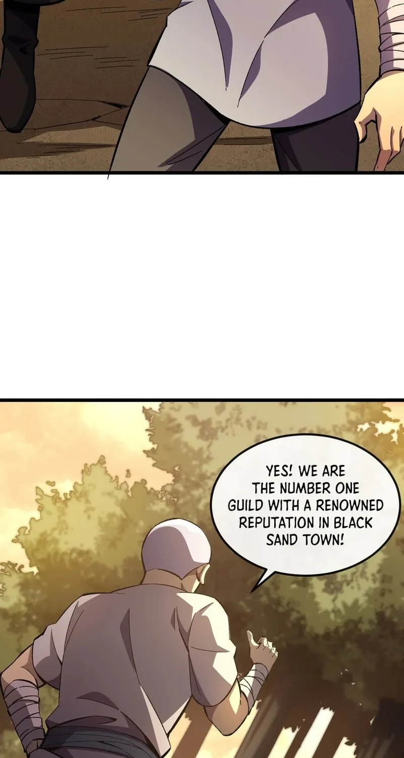 Lord of Summons! Sudden Mutation Chapter 13 page 52 - 