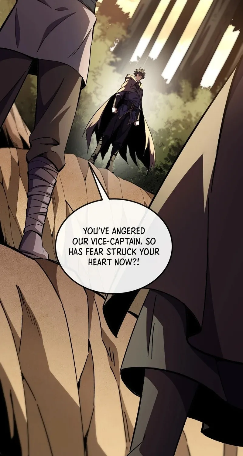 Lord of Summons! Sudden Mutation Chapter 13 page 53 - 
