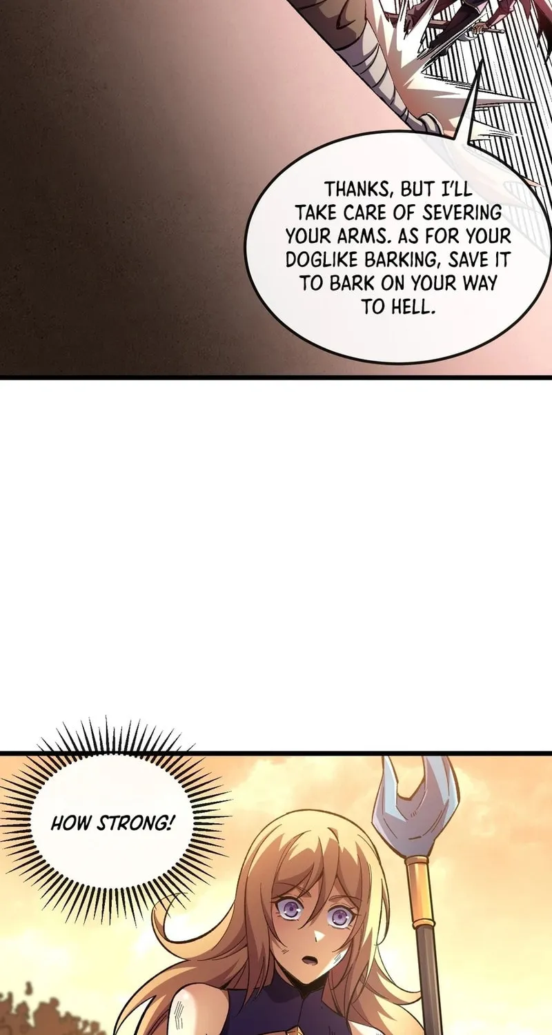 Lord of Summons! Sudden Mutation Chapter 13 page 63 - 