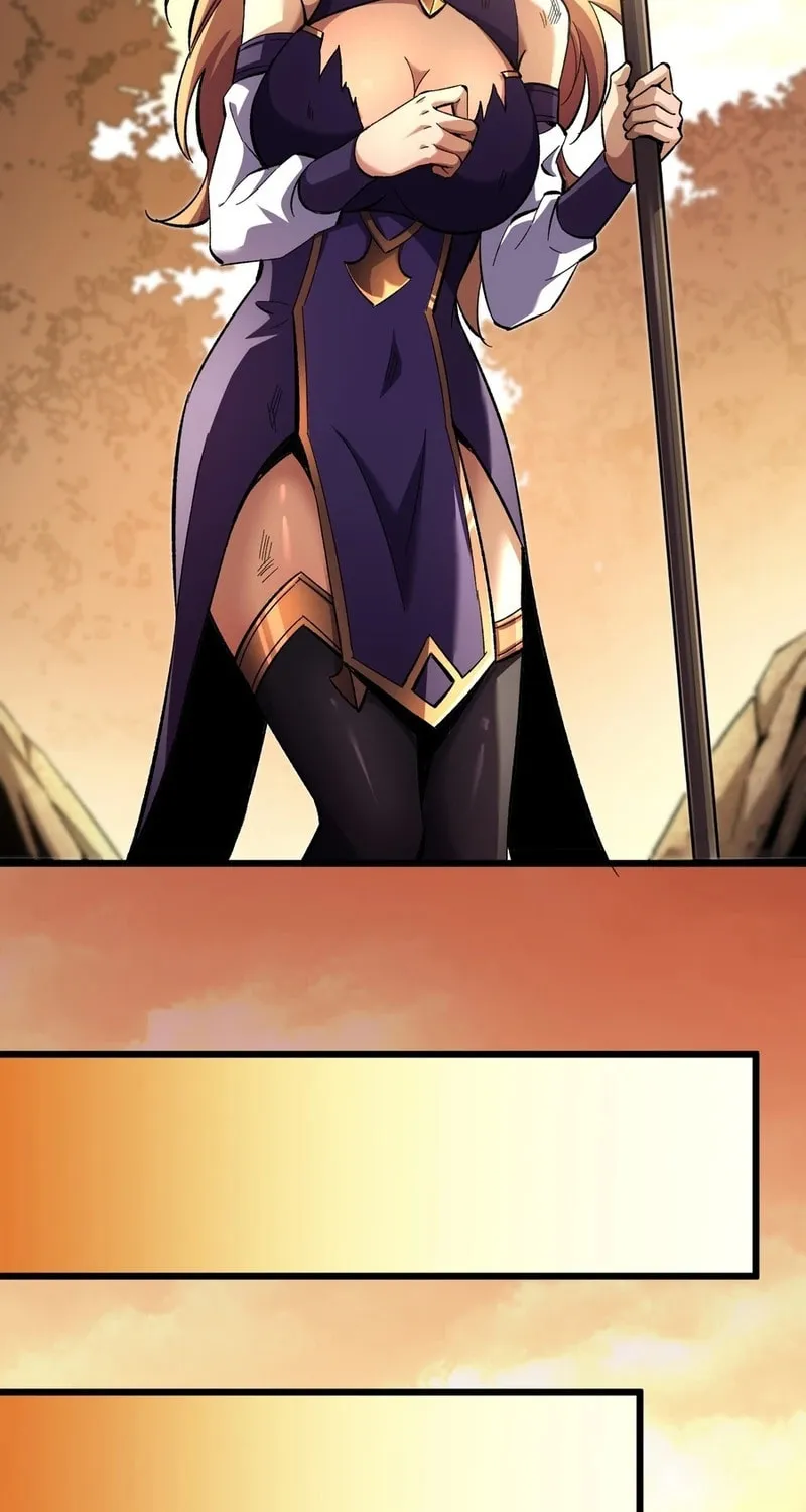 Lord of Summons! Sudden Mutation Chapter 13 page 64 - 