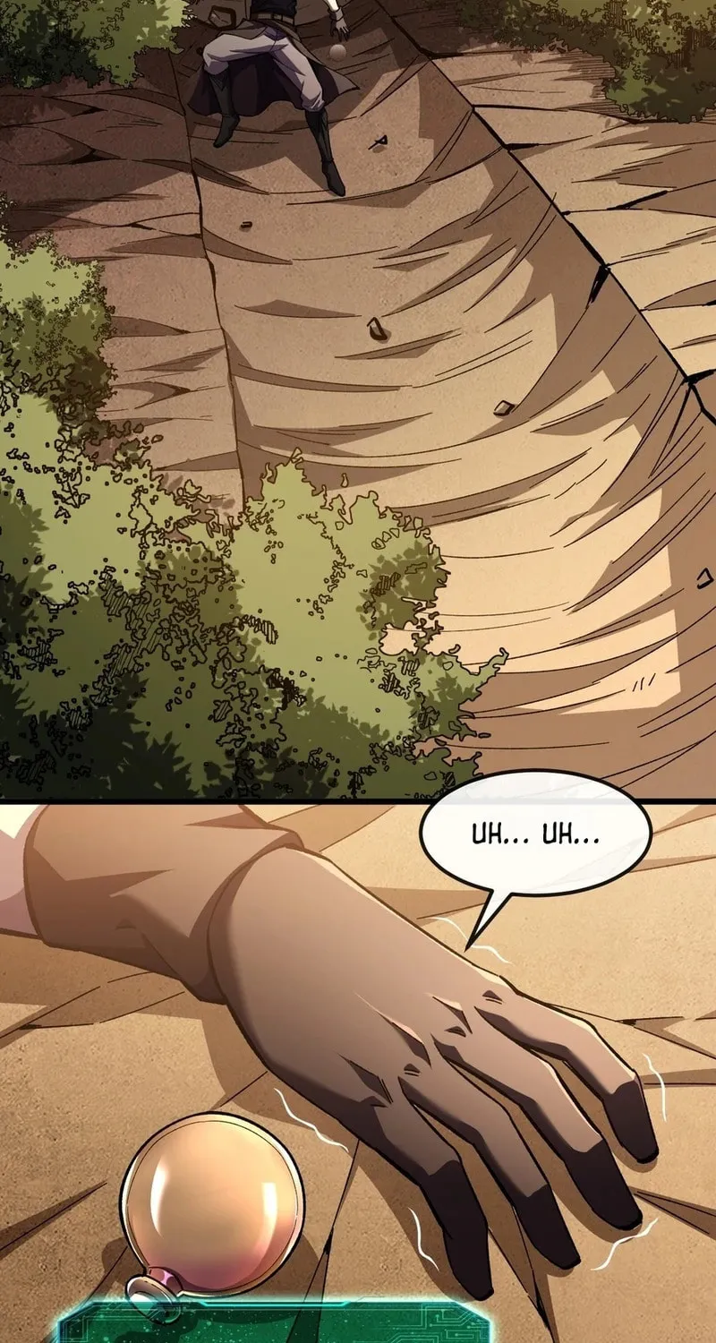 Lord of Summons! Sudden Mutation Chapter 13 page 66 - 