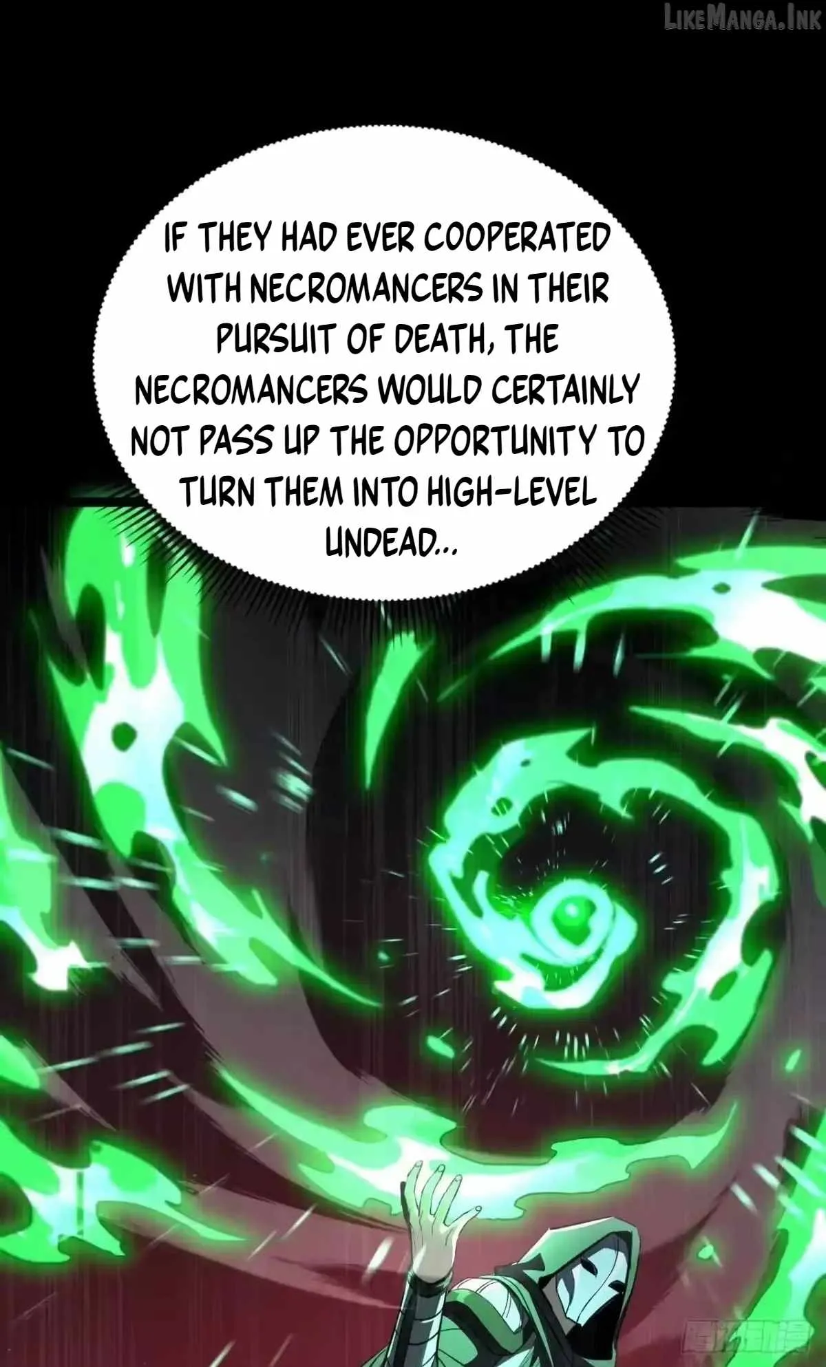 Lord of Summons! Sudden Mutation Chapter 130 page 103 - 