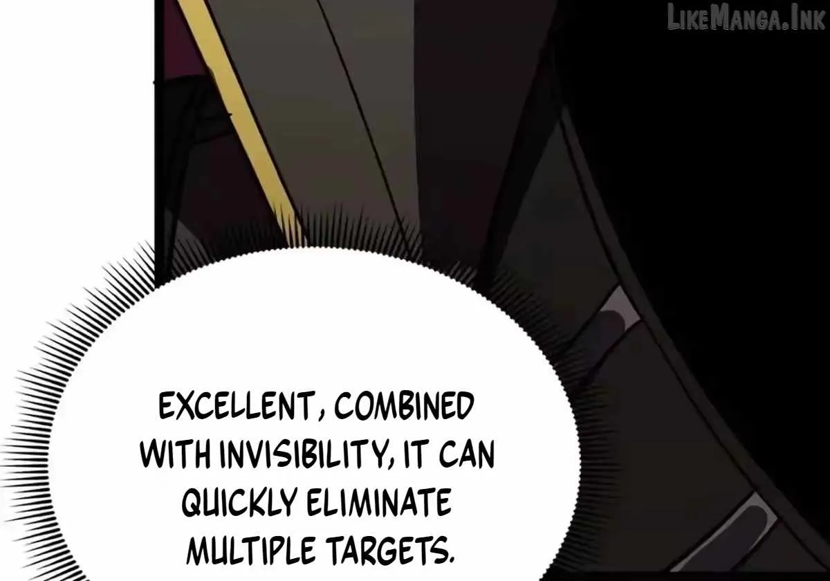 Lord of Summons! Sudden Mutation Chapter 130 page 118 - 
