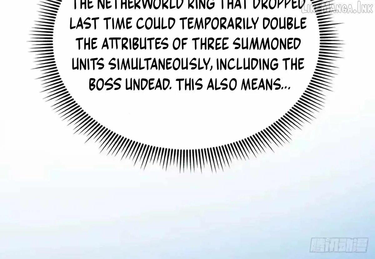 Lord of Summons! Sudden Mutation Chapter 130 page 120 - 