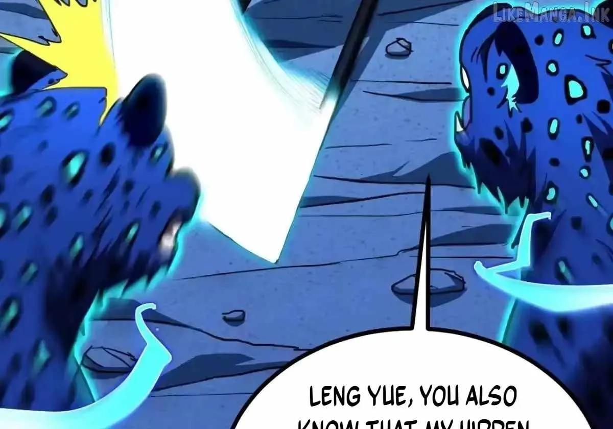 Lord of Summons! Sudden Mutation Chapter 130 page 140 - 