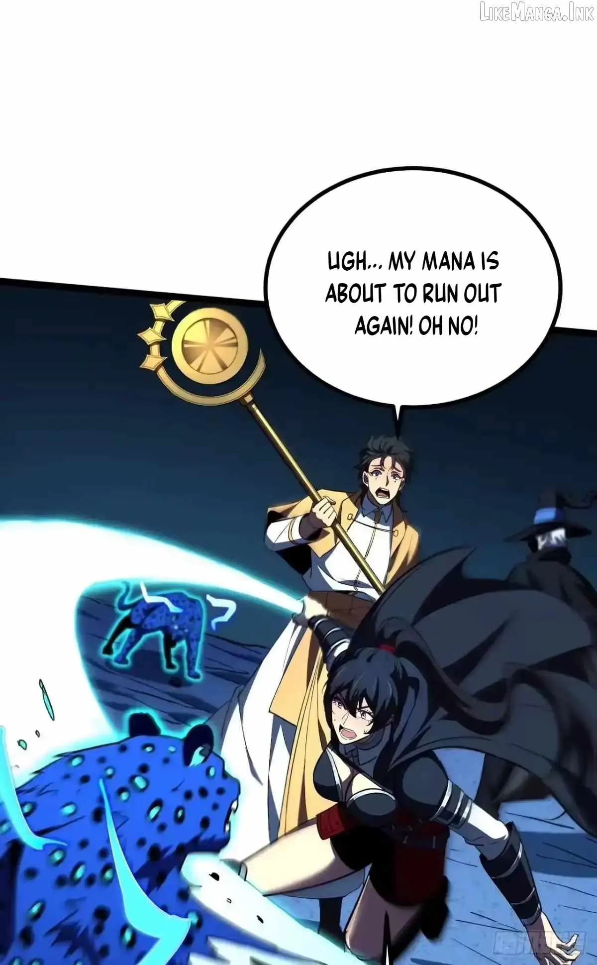 Lord of Summons! Sudden Mutation Chapter 130 page 146 - 