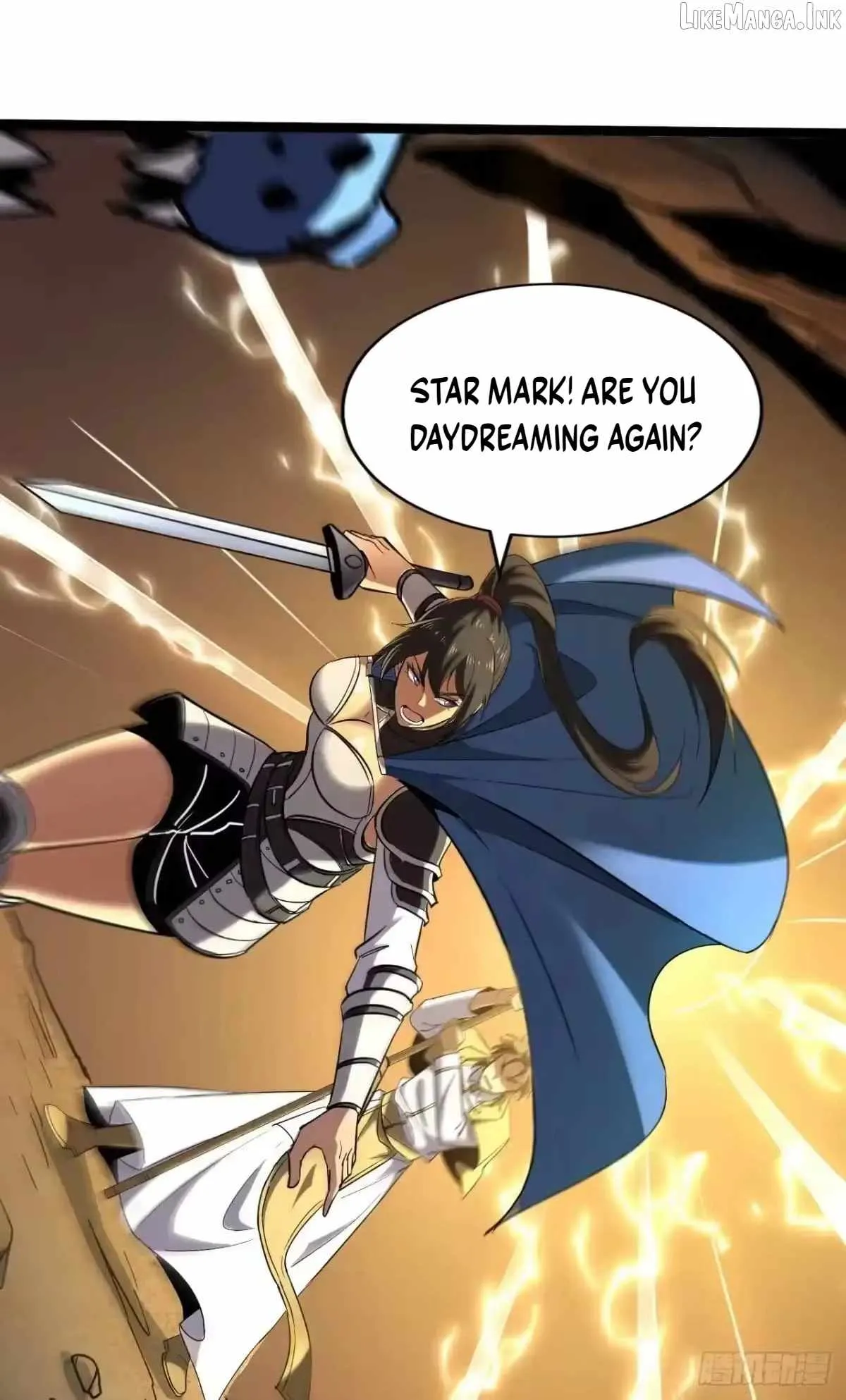 Lord of Summons! Sudden Mutation Chapter 130 page 27 - 