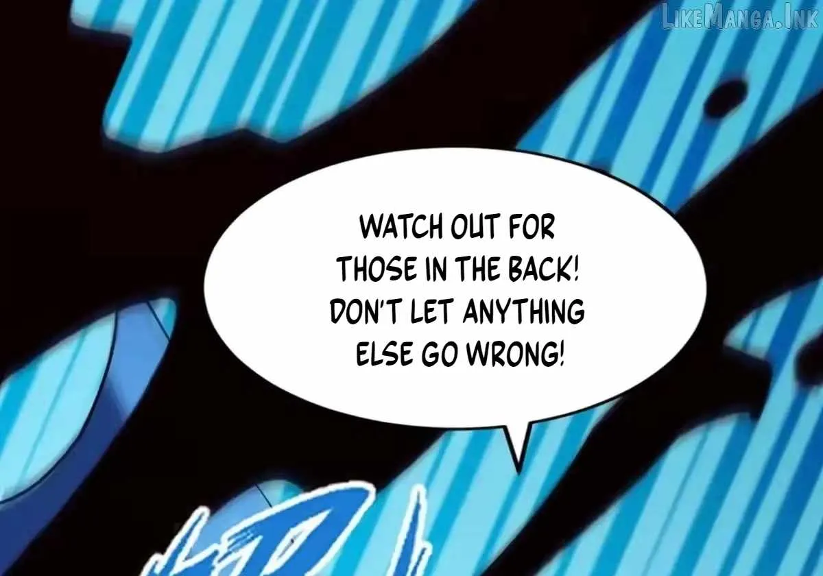 Lord of Summons! Sudden Mutation Chapter 130 page 36 - 