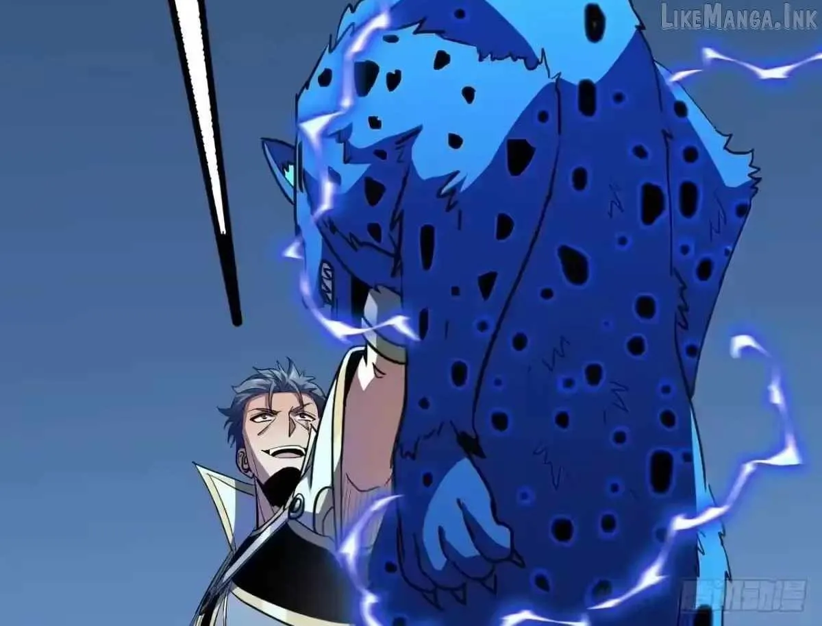 Lord of Summons! Sudden Mutation Chapter 130 page 45 - 