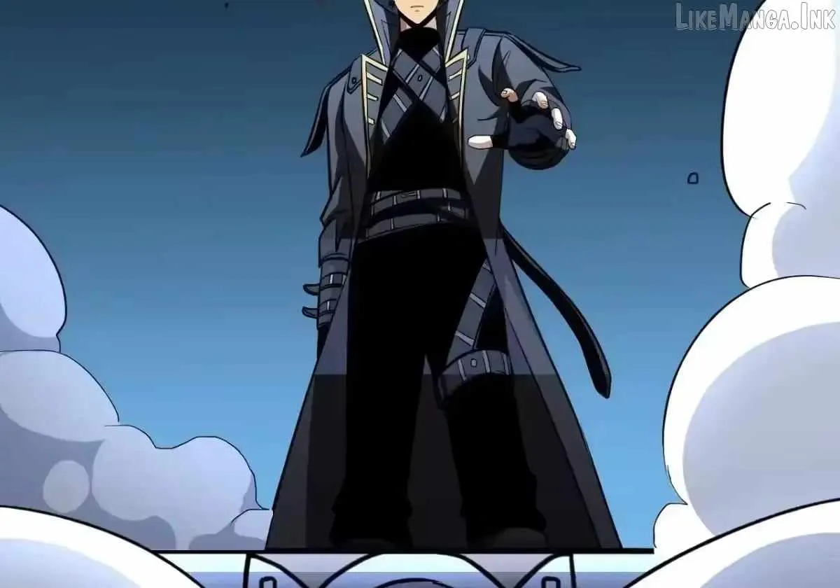 Lord of Summons! Sudden Mutation Chapter 130 page 64 - 