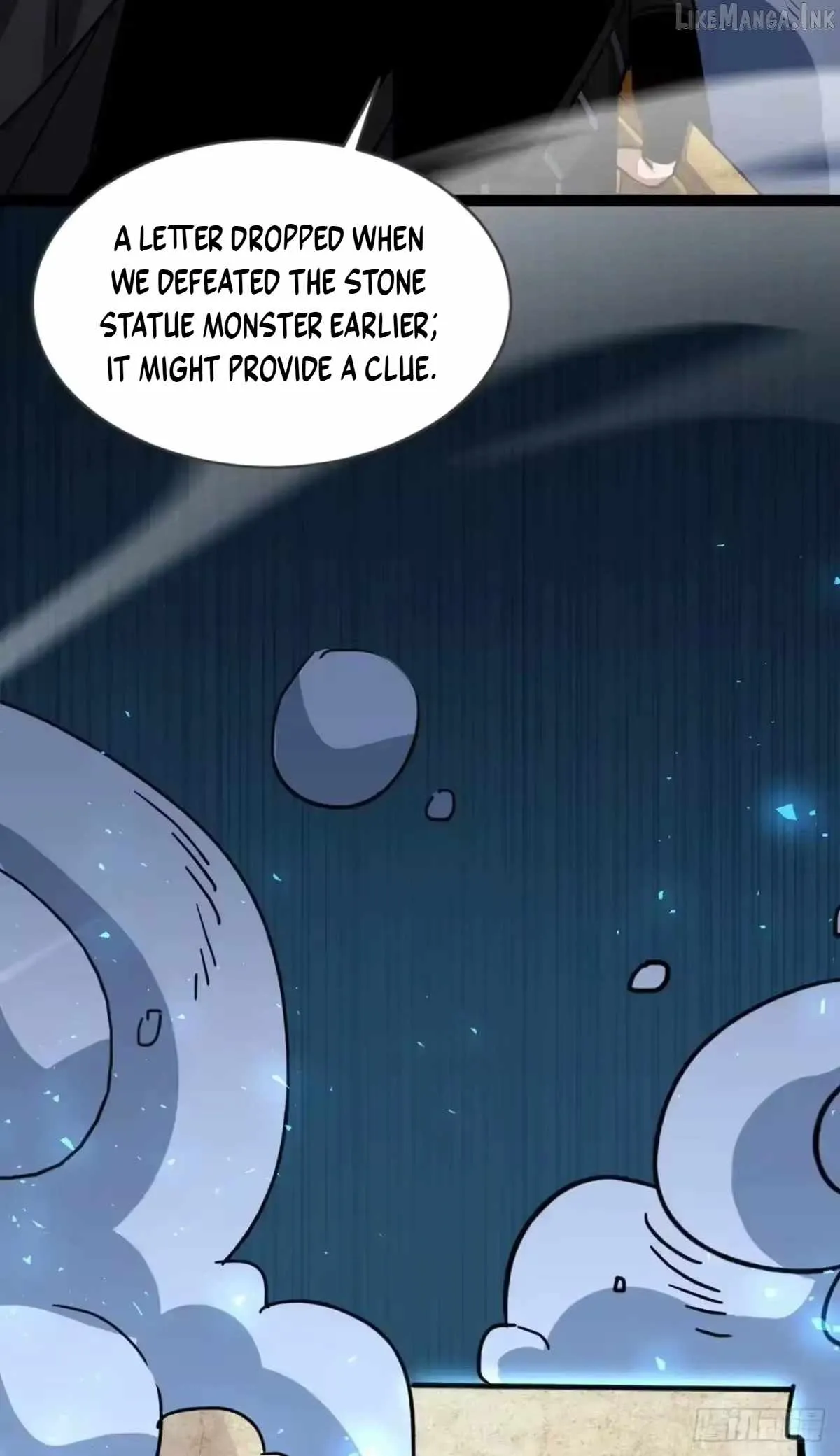 Lord of Summons! Sudden Mutation Chapter 130 page 79 - 