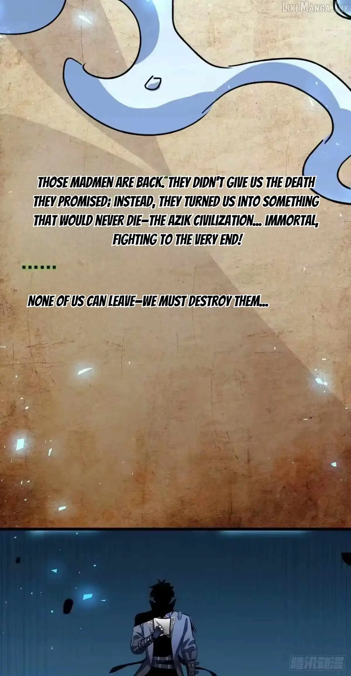 Lord of Summons! Sudden Mutation Chapter 130 page 80 - 