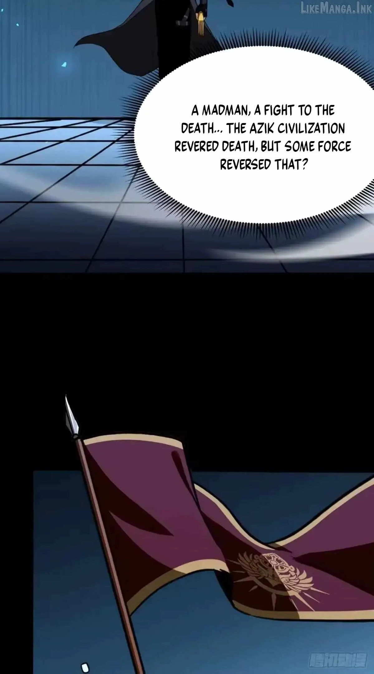 Lord of Summons! Sudden Mutation Chapter 130 page 81 - 