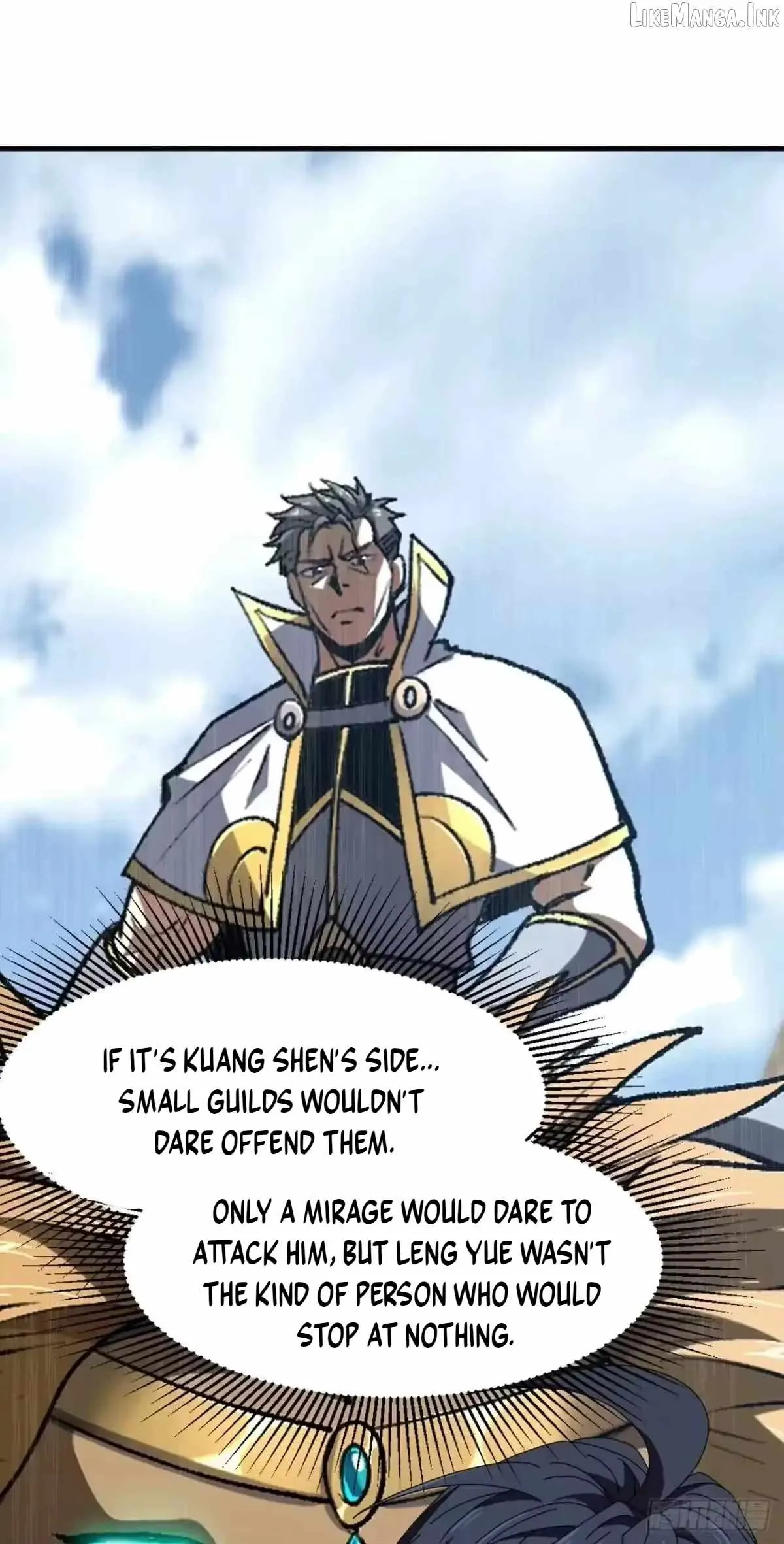 Lord of Summons! Sudden Mutation Chapter 131 page 101 - 