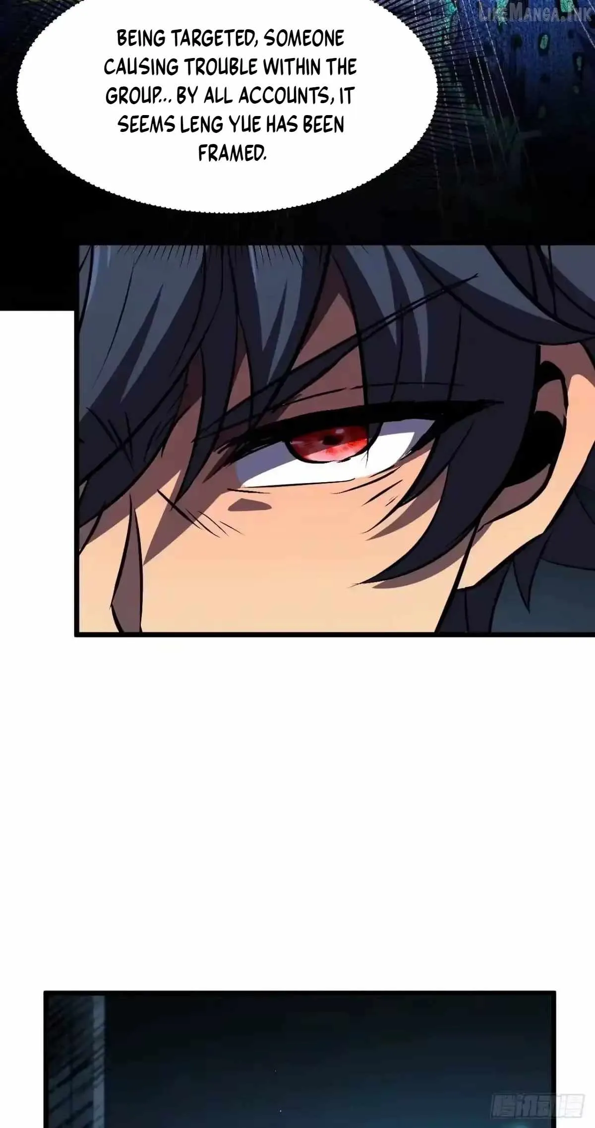 Lord of Summons! Sudden Mutation Chapter 131 page 107 - 