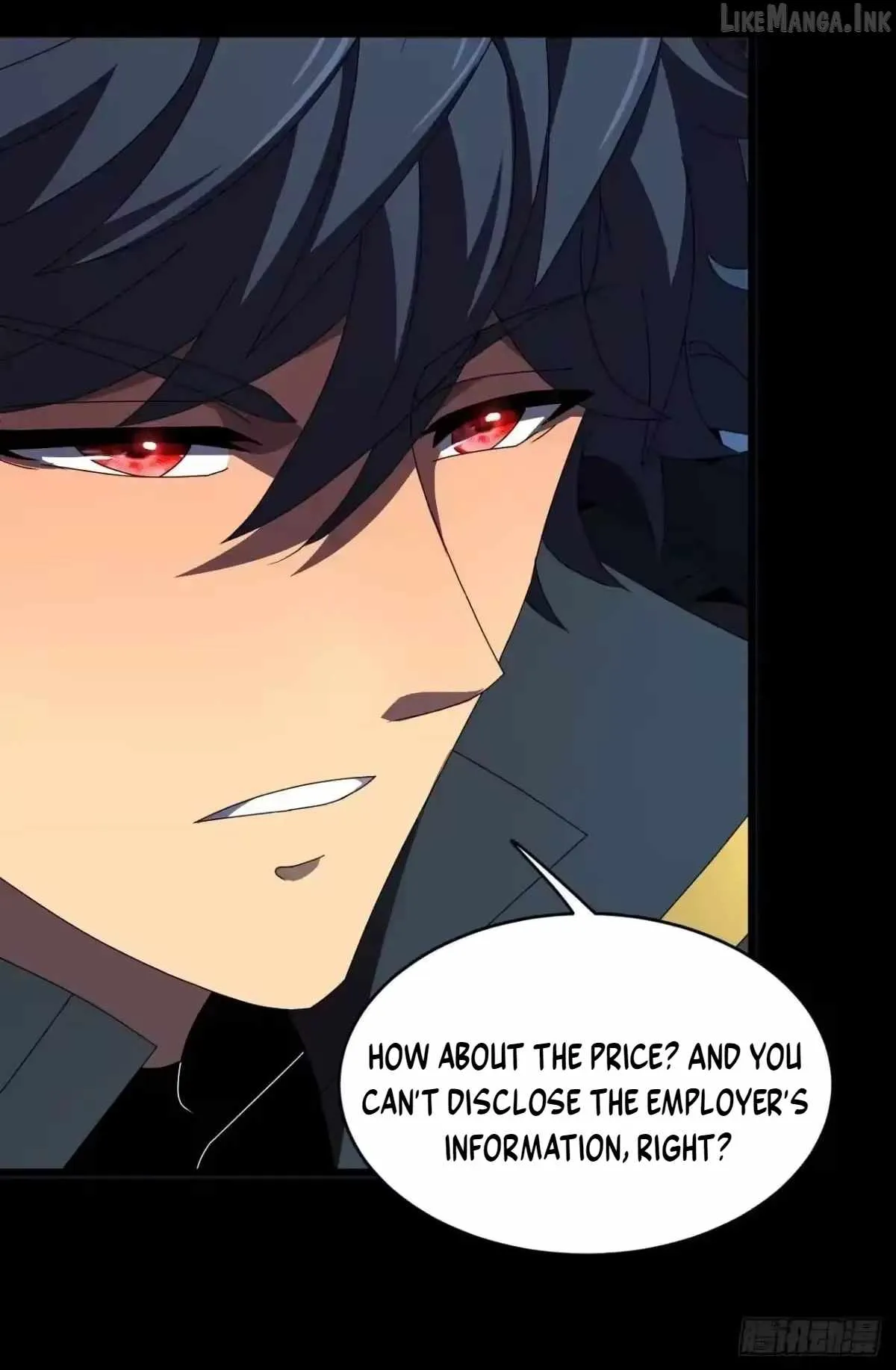 Lord of Summons! Sudden Mutation Chapter 131 page 115 - 