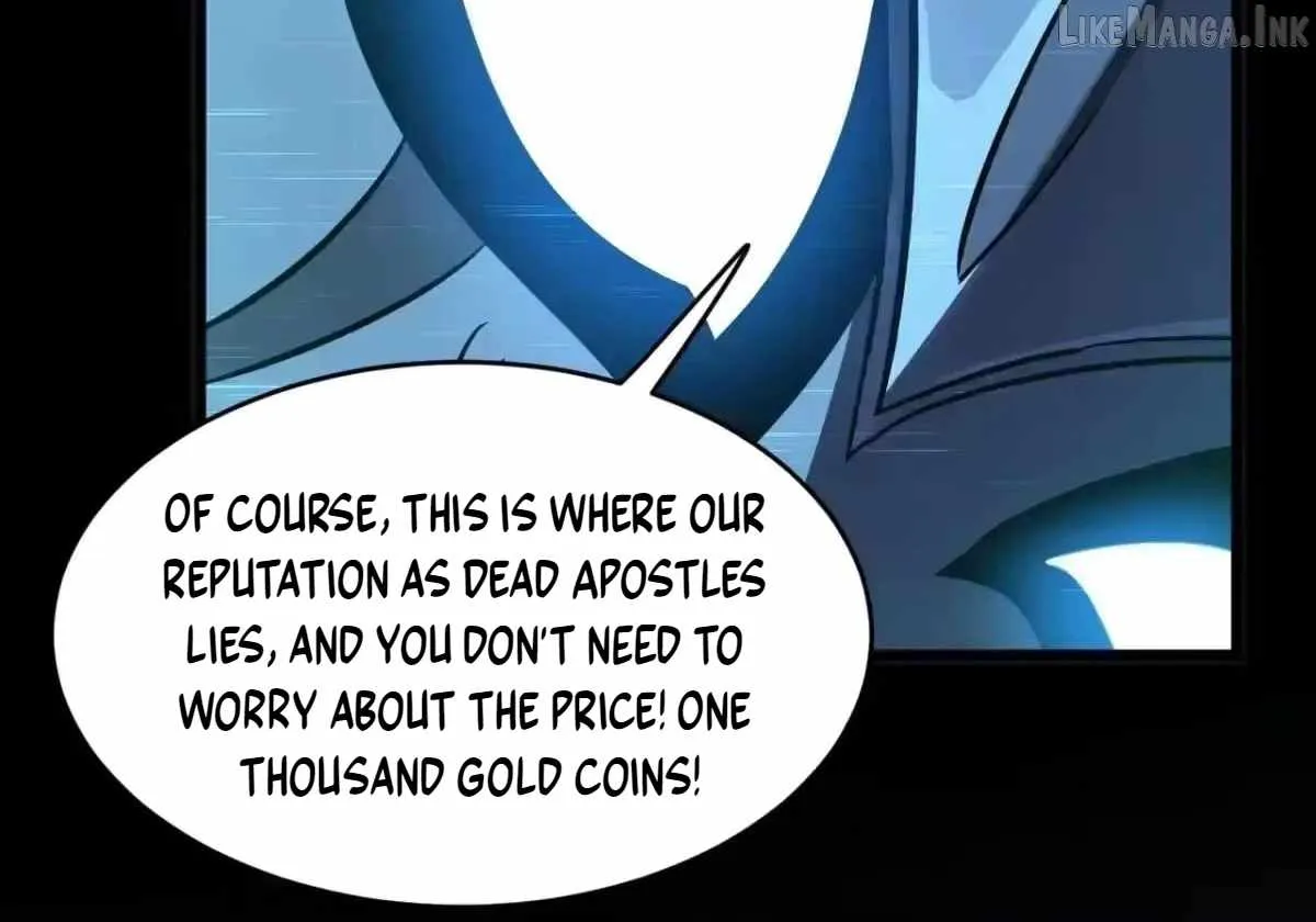 Lord of Summons! Sudden Mutation Chapter 131 page 117 - 