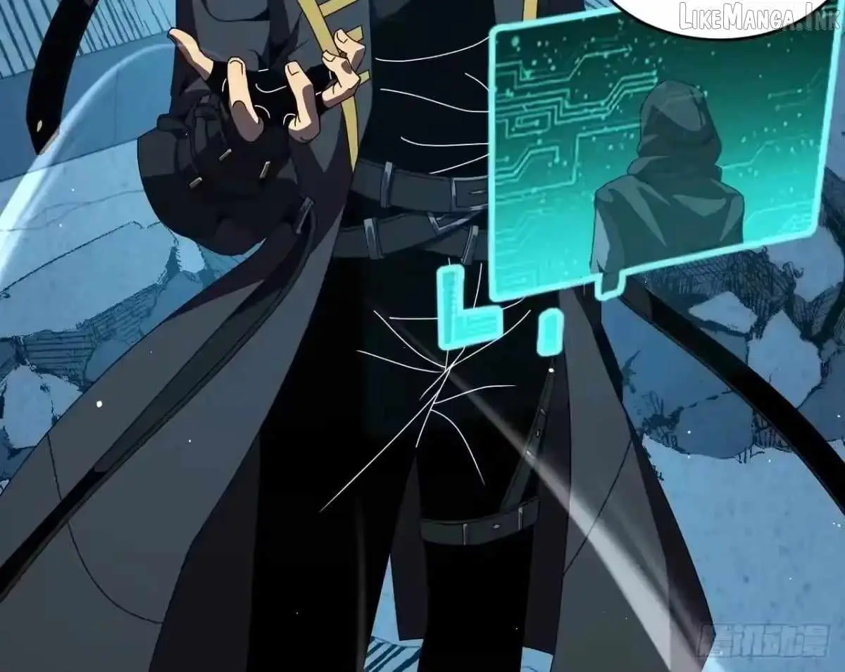 Lord of Summons! Sudden Mutation Chapter 131 page 121 - 
