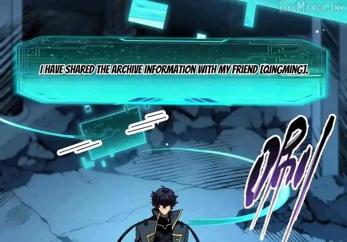 Lord of Summons! Sudden Mutation Chapter 131 page 124 - 